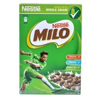 Bánh Ăn Sáng Ngũ Cốc Nestle Milo 300G