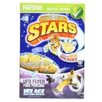 Bánh Ăn Sáng Ngũ Cốc Nestle Honey Stars 300G