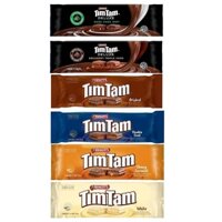 Bánh Arnotts Tim Tam Sôcôla Úc