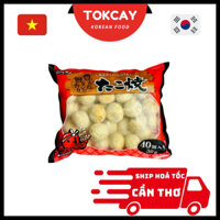 Bánh bạch tuộc Takoyaki [たこ焼] 40 viên (giá sỉ inbox)