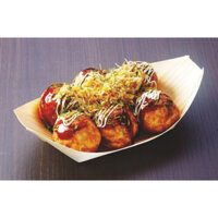 Bánh Bạch Tuộc Takoyaki Làm Sẵn (SZ)