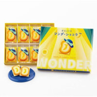 BÁNH BANANA COOKIES TOKYO SHIOP SẴN KLK Store