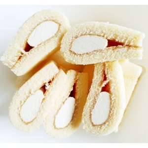 Bánh Banana No Omelette T25