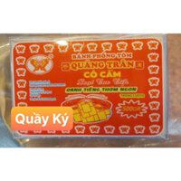 Bánh bánh phồng tôm Quãng Trân Cô Cấm loại cao cấp 500gr