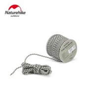 [BẢNH BAO - 5 SAO] DÂY THỪNG CHỐNG GIÓ CHO TĂNG, LỀU GLAMPING NATUREHIKE NH20PJ122