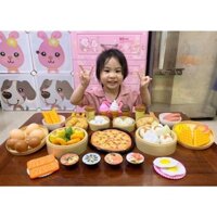 Bánh bao 88 chi tiết