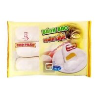 Bánh bao cade Thọ Phát gói 240g