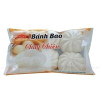 Bánh bao chay chiên Phú Mỹ 180g – Siêu Thị Bách Hóa Tổng Hợp