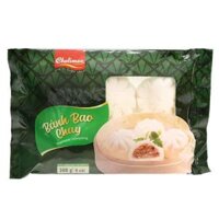 Bánh Bao Chay Cholimex 300G