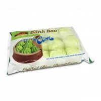 Bánh bao chay cốm 200g – Siêu Thị Bách Hóa Tổng Hợp