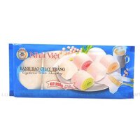 Bánh Bao Chay Nhật Việt Gói 200g