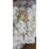 Bánh bao chay Phú Hưng túi 1.3kg (100 cái)