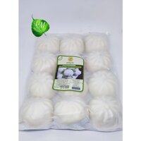 Bánh bao chay Phương Loan (12c )