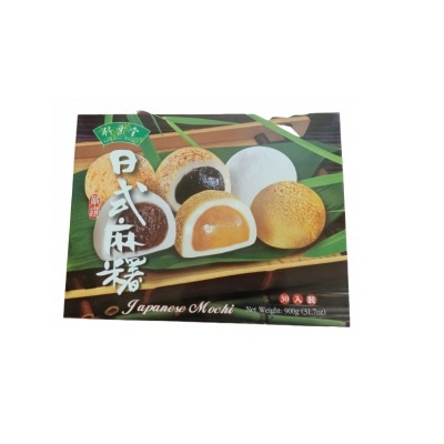 Bánh Mochi Mixed Japans - 900 g