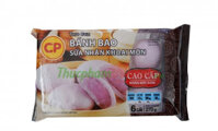 BÁNH BAO CP 360G SỮA NHÂN KHOAI MÔN