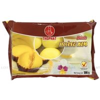 Bánh Bao Hoàng Kim Thọ Phát 300G