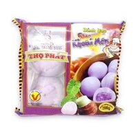 Bánh bao khoai môn Thọ Phát 200g