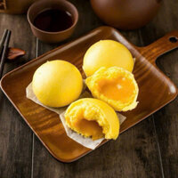 BÁNH BAO KIM SA HIFOODS-THƯƠNG HIỆU BON (HOẢ TỐC)