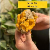 Bánh Bao Nguyên Cám Nhân Kim Sa Eatclean Dành Cho Người Ăn Kiêng