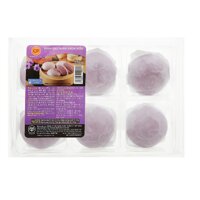 Bánh Bao Nhân Khoai Môn CP Gói 270g