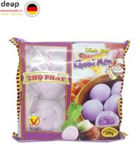 Bánh Bao Nhân Khoai Môn Thọ Phát Bịch 200G DEEP29 www.yeuhangduc.vn sẵn sàng cho bạn