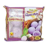 Bánh Bao Nhân Khoai Môn
