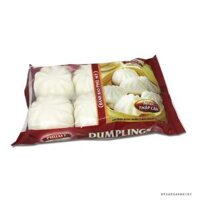 Bánh Bao Nhân Thập Cẩm 6 Chiếc - Thượng Hải