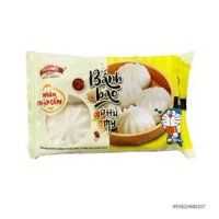 Bánh bao nhân thập cẩm Phú Mỹ 300Gr