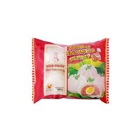 Bánh Bao Nhân Thịt Heo Trứng Cút Thọ Phát 250G