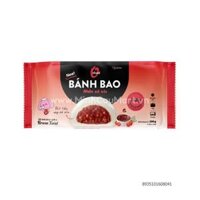 Bánh Bao Nhân Xá Xíu Ofood 200G
