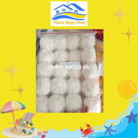 Bánh bao nhân xá xíu(giao hoả tốc 2 giờ tphcm)