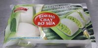 BÁNH BAO PHÚ MỸ CHAY BƠ SỮA 270G