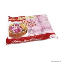 BÁNH BAO PHÚ MỸ CHAY KHOAI MÔN 200G
