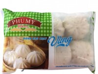 BÁNH BAO PHÚ MỸ CHAY VỪNG 180G