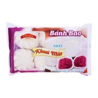 Bánh Bao Phú Mỹ Nhân Khoai Môn 6 chiếc -Thượng Hải