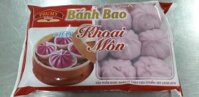 BÁNH BAO PHÚ MỸ NHÂN KHOAI MÔN