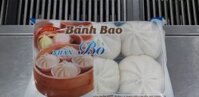 BÁNH BAO PHÚ MỸ THỊT BÒ 300G