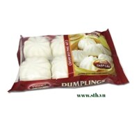 Bánh bao Phú Sỹ nhân thập cẩm 300g (6c/gói)