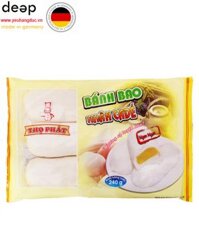 Bánh Bao Thọ Phát Nhân Cadé 240G DEEP37 www.yeuhangduc.vn sẵn sàng cho bạn