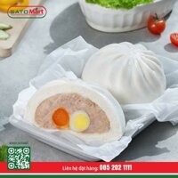 Bánh Bao Thọ Phát Thịt Heo 1 Cút 1 Muối 170g (Cái)