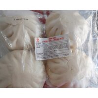 Bánh Bao Thọ Phát Thịt Heo Trứng Muối Gói 4 Cái - HCM Giao Hỏa Tốc