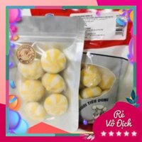 BÁNH BAO TRỨNG NHÍM BIỂN 500G (CHỈ GIAO TẠI SÀI GÒN) PQK mesu