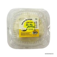 Bánh bao Xá xíu phô mai Hải Yến 120Gr