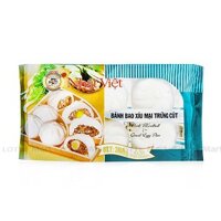 Bánh Bao Xíu Mai Trứng Cút Nhật Việt VHK Bịch 300G