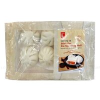 Bánh Bao Xíu Mại Trứng Muối Choice L Gói 300G