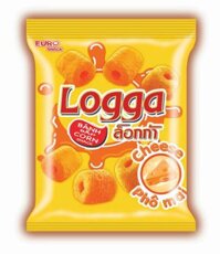 Bánh Bắp Corn Snack Cheese