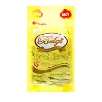 Bánh Belgi 250gr trứng sữa