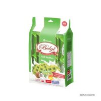 Bánh Belgi mềm hương cốm 230g