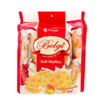 BÁNH BELGI TRỨNG SỮA MỀM 240G