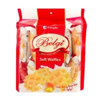 Bánh Belgi trứng sữa mềm Túi 230g